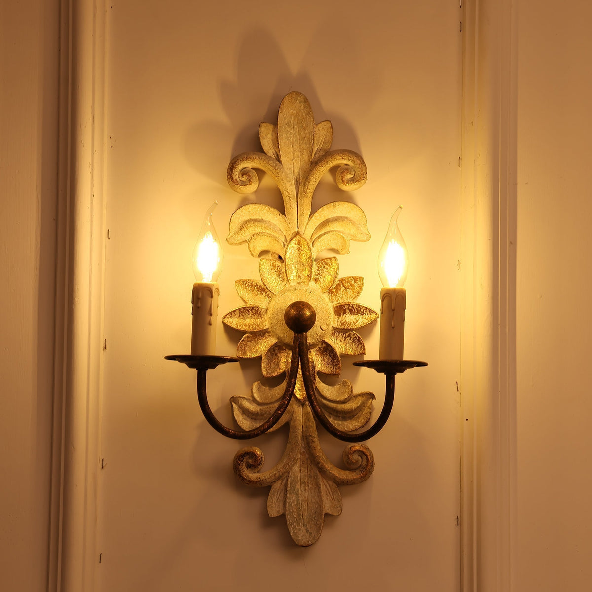 Candeeiro de parede Vadora pós-moderno de luxo