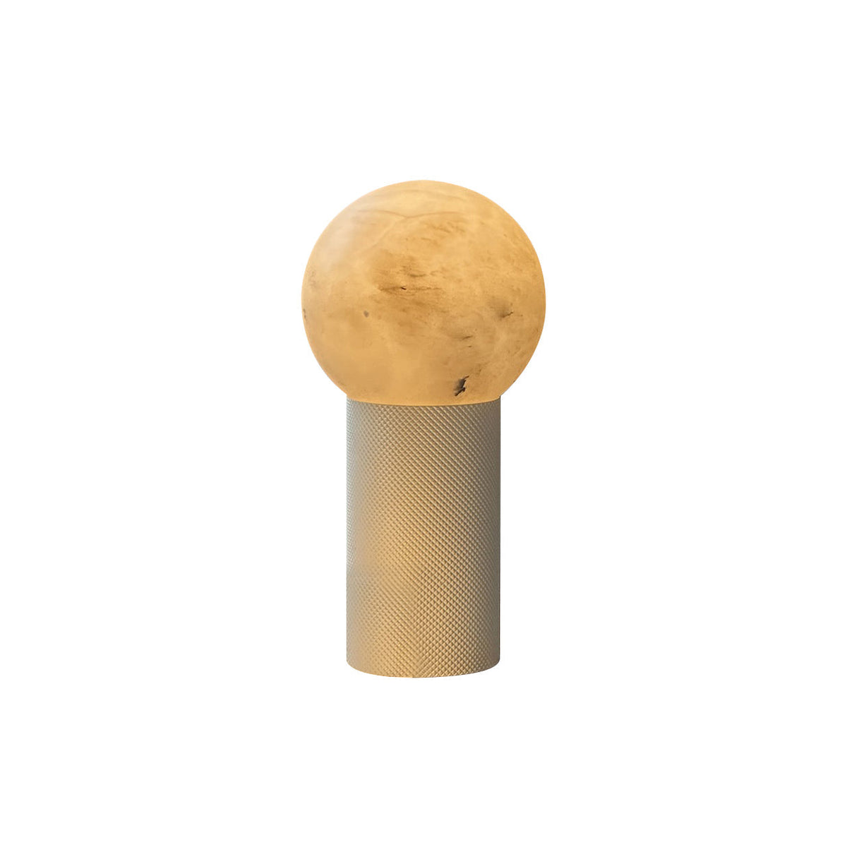 Elaorine bordslampa (inbyggt batteri)