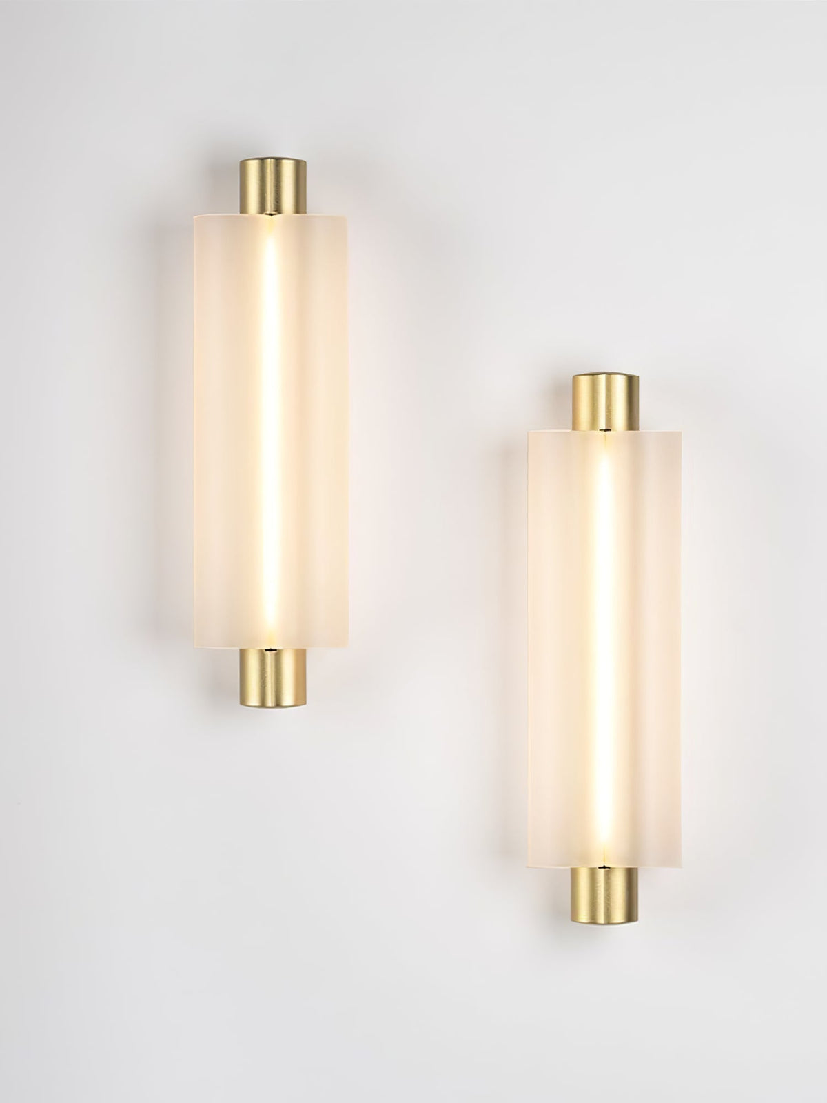 Teriiette premium nordisk konstnärlig vägglampa