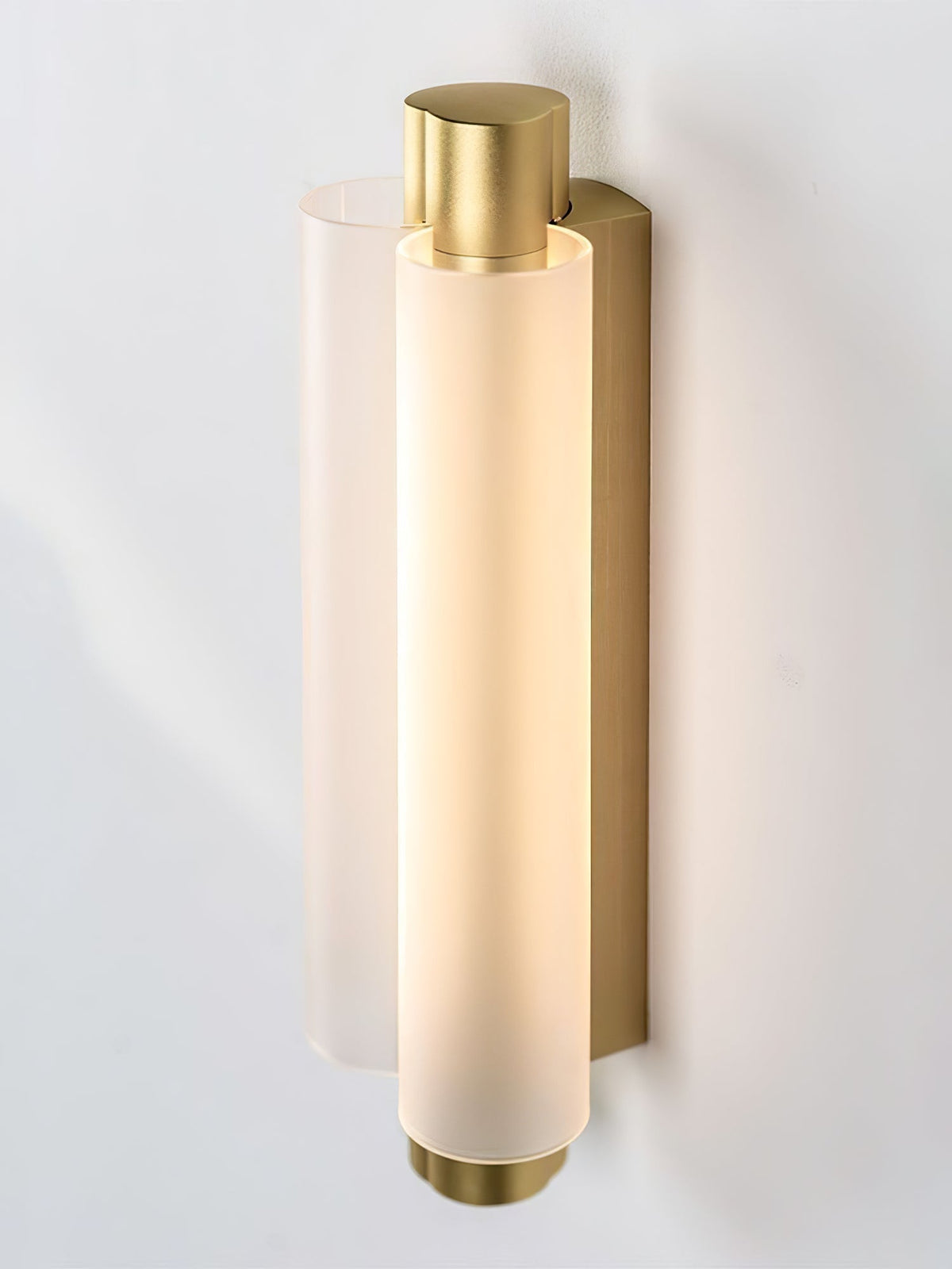 Teriiette premium nordisk konstnärlig vägglampa