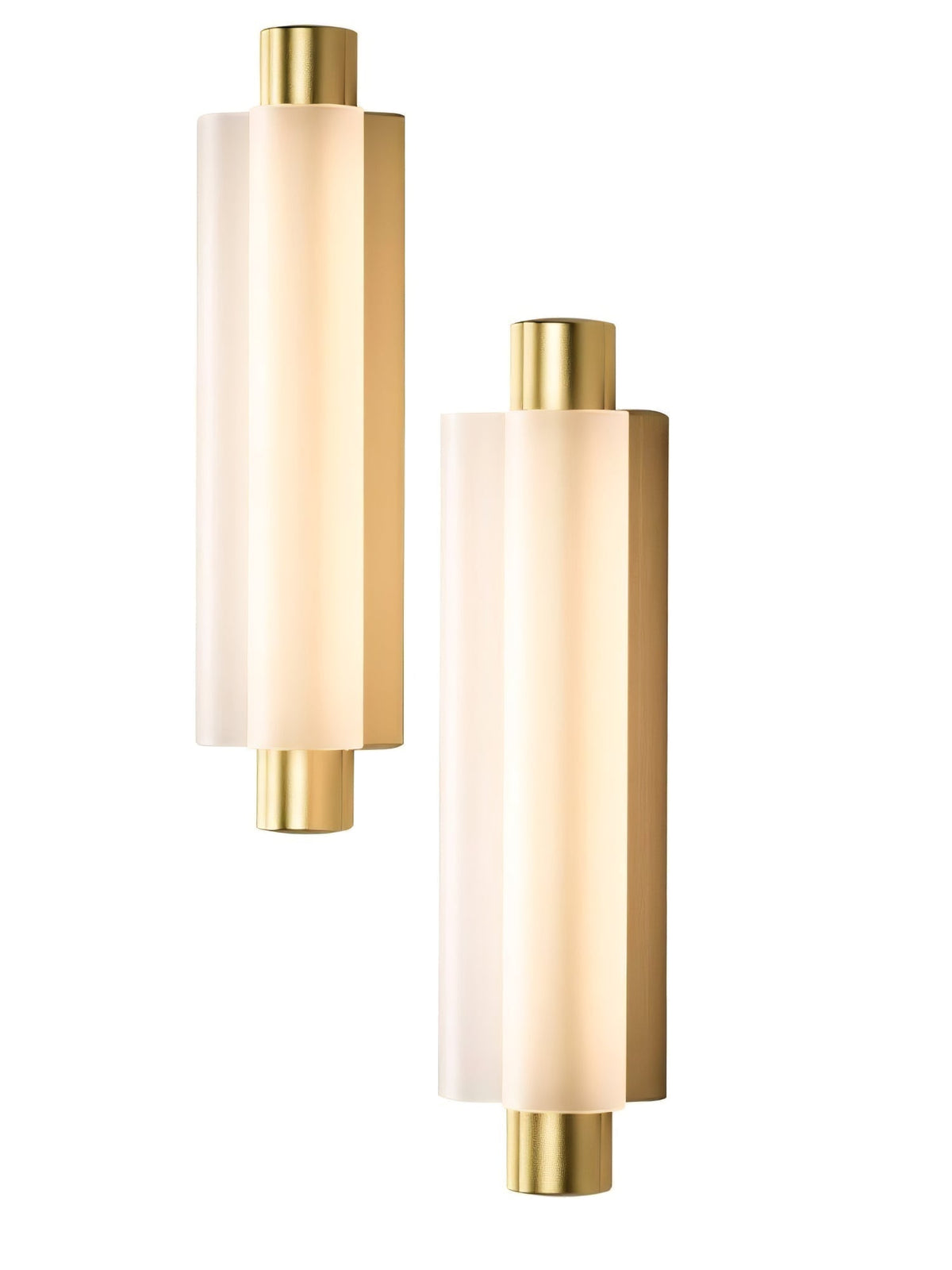 Teriiette premium nordisk konstnärlig vägglampa