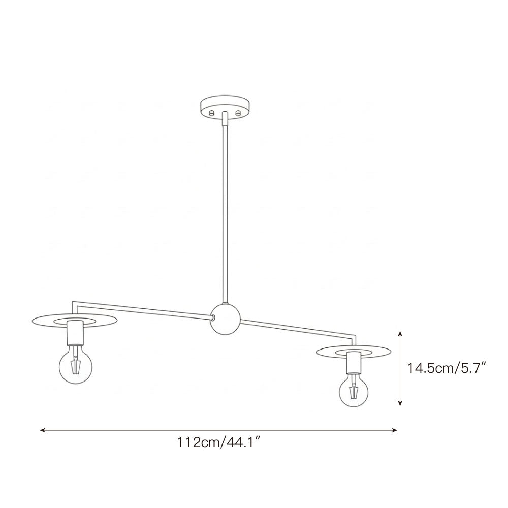 Trimble-pendel