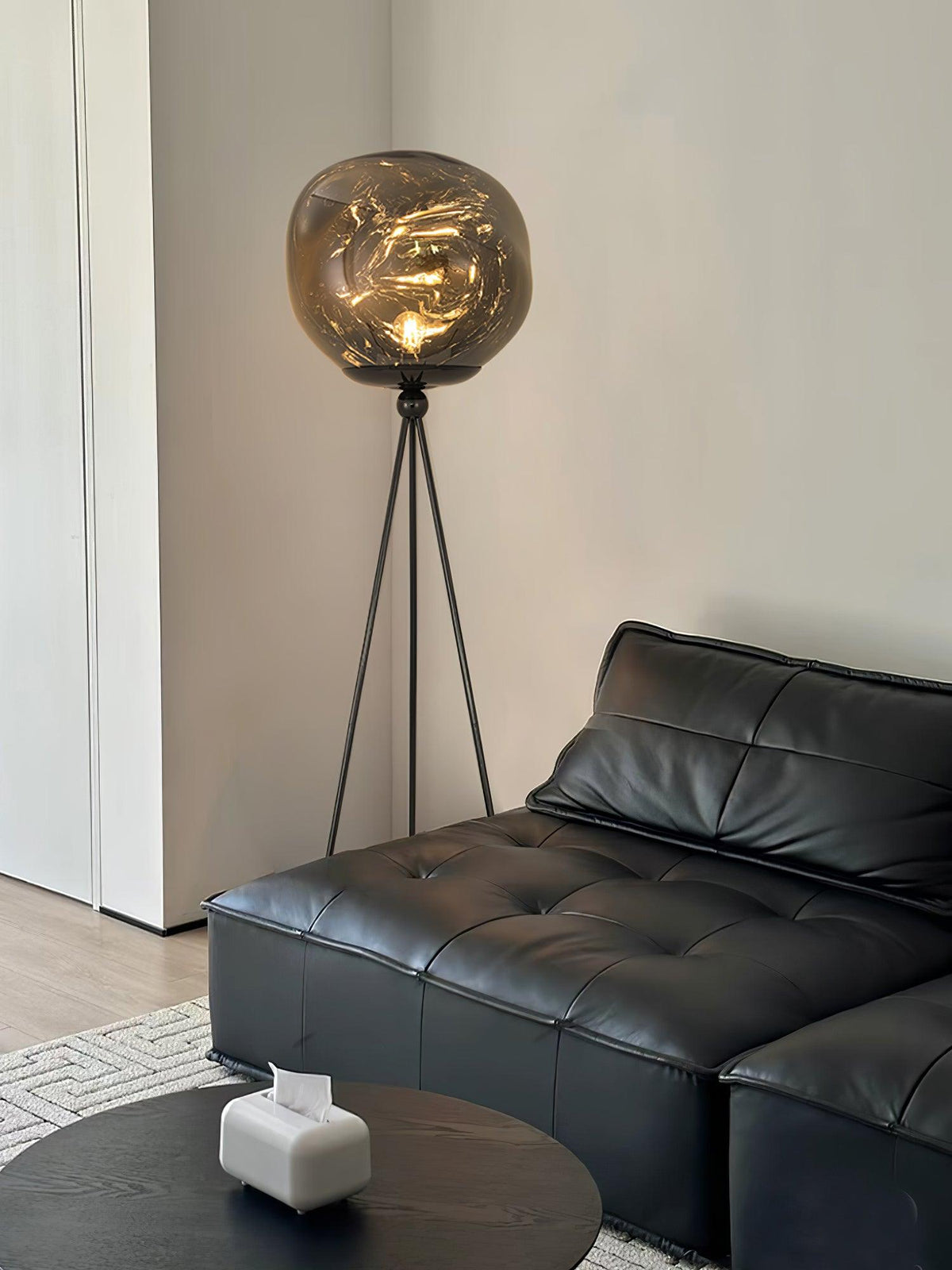 Renanira golvlampa