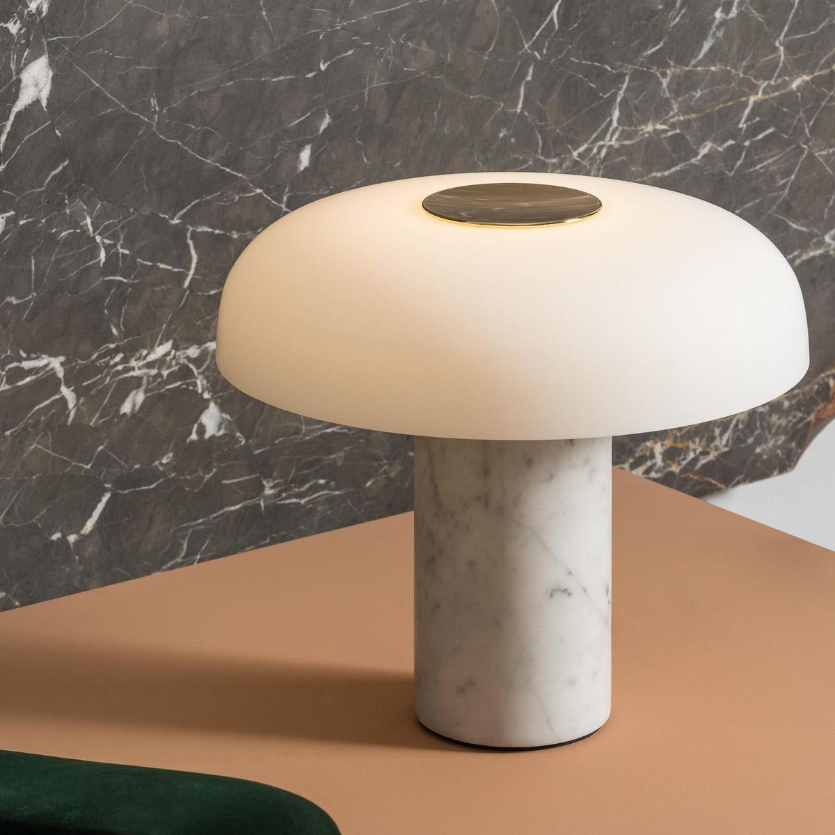 Renarelia-bordlampe
