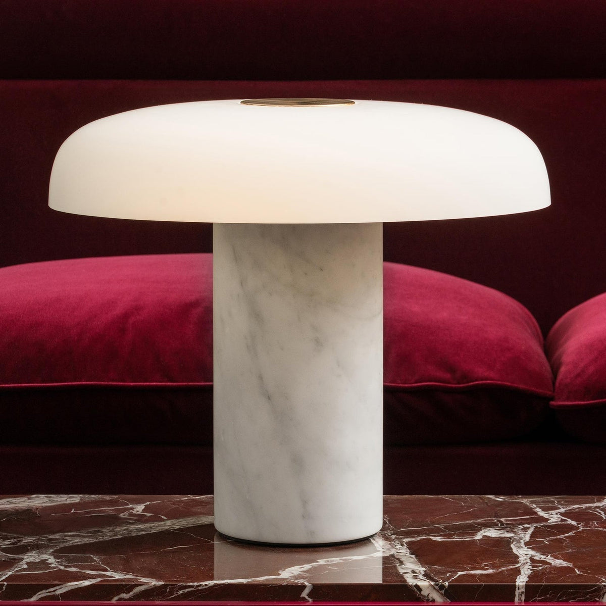 Renarelia-bordlampe