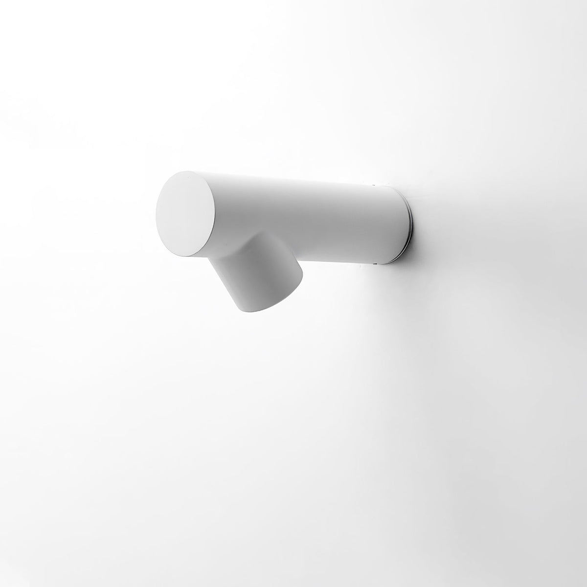 Pipeline Modern Minimalistinen Putkiseinävalaisin