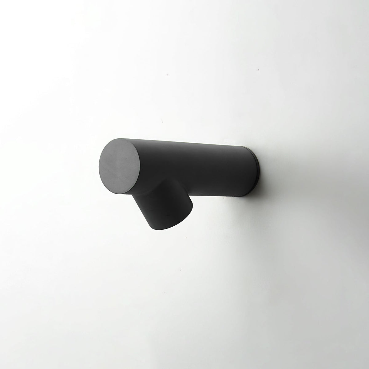 Pipeline Modern Minimalistinen Putkiseinävalaisin