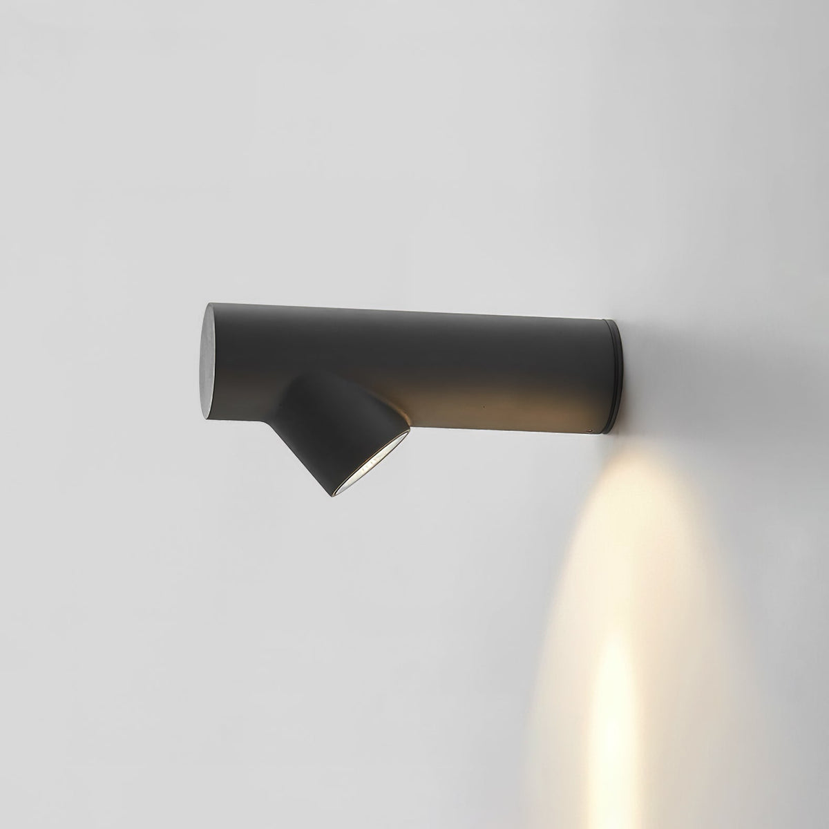 Pipeline Modern Minimalistinen Putkiseinävalaisin