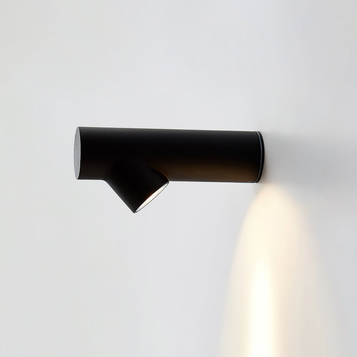 Pipeline Modern Minimalistinen Putkiseinävalaisin
