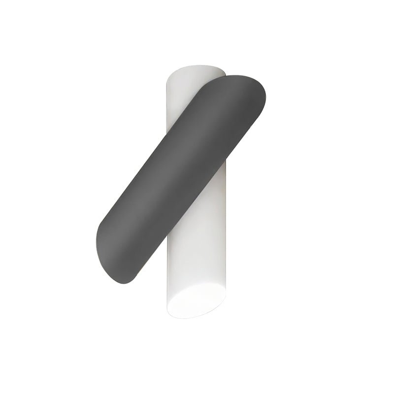 Candeeiro de teto Teu moderno minimalista com tubos