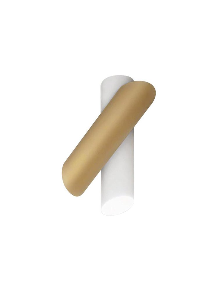 Candeeiro de teto Teu moderno minimalista com tubos
