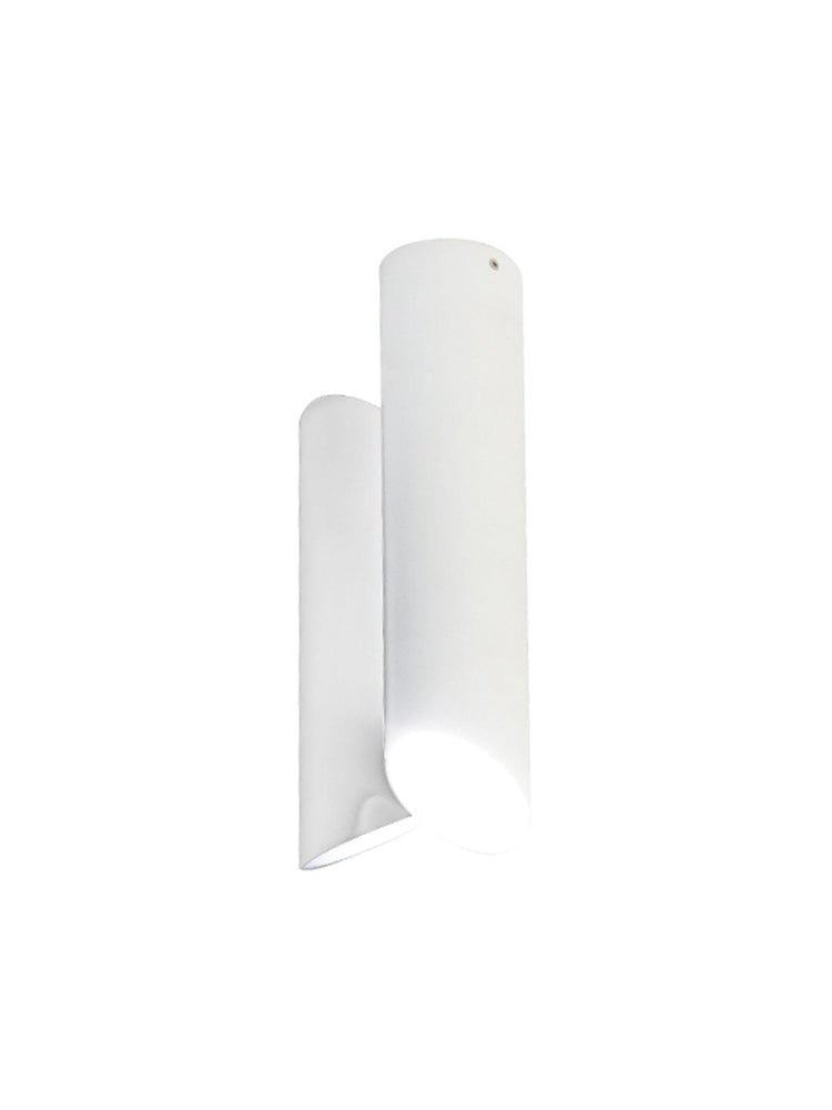 Candeeiro de teto Teu moderno minimalista com tubos