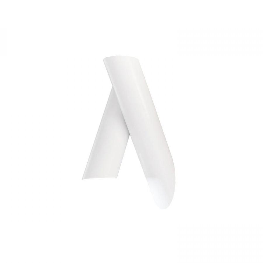 Perylis modern minimalistisk vägglampa med rör