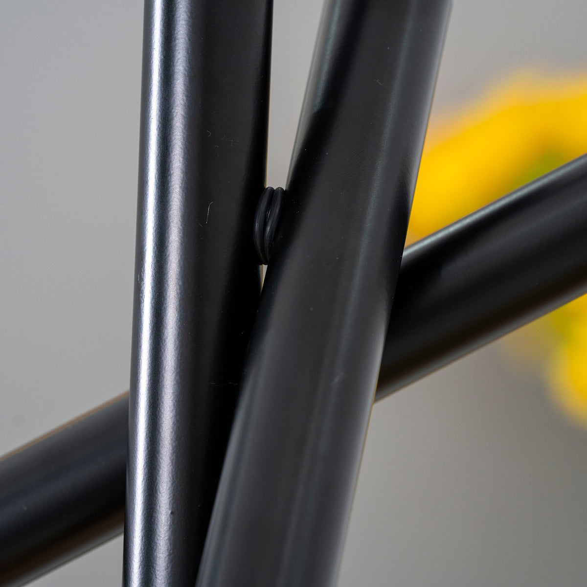 Erixon pendel med rør i aluminium, minimalistisk
