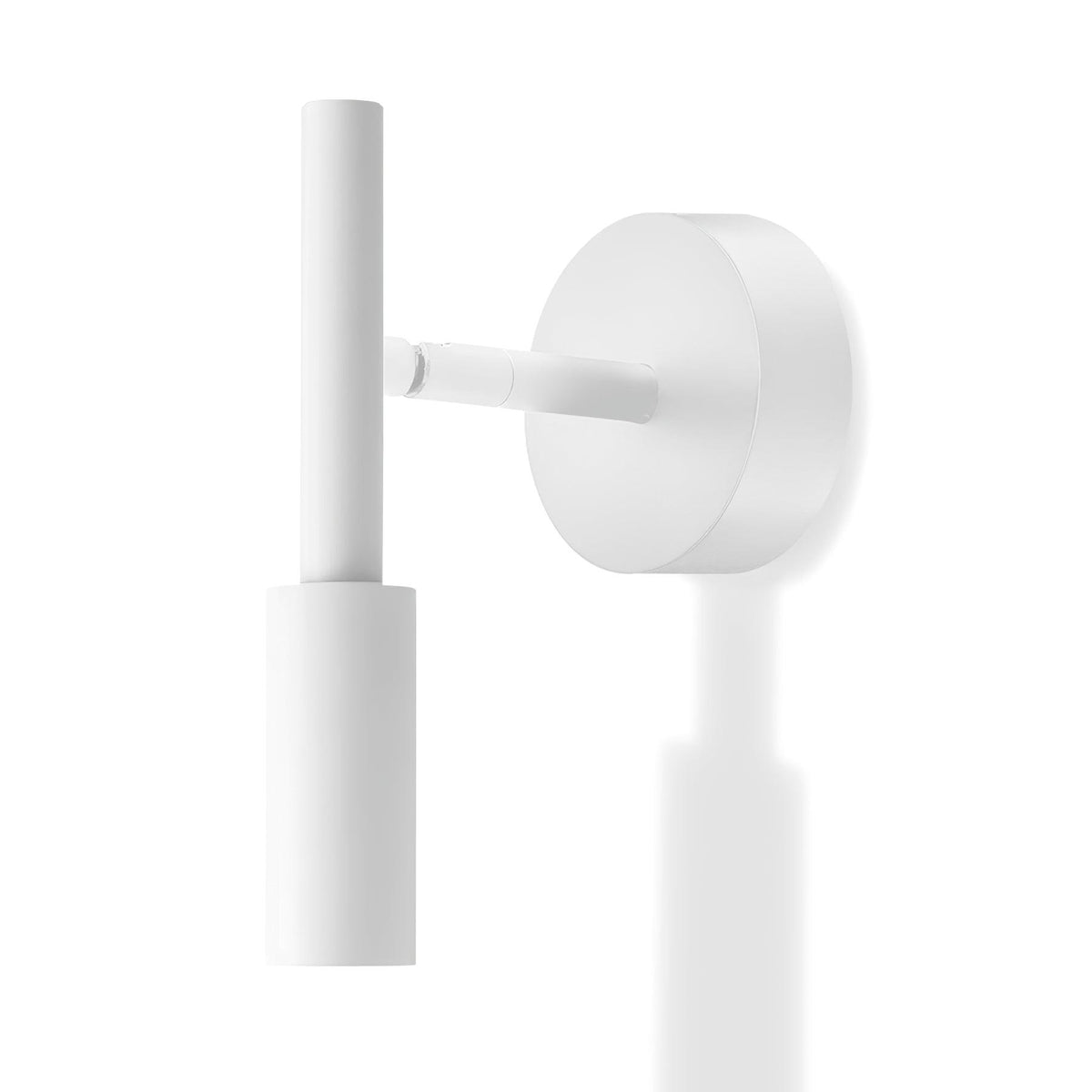 Soriielle moderne minimalistisk væglampe