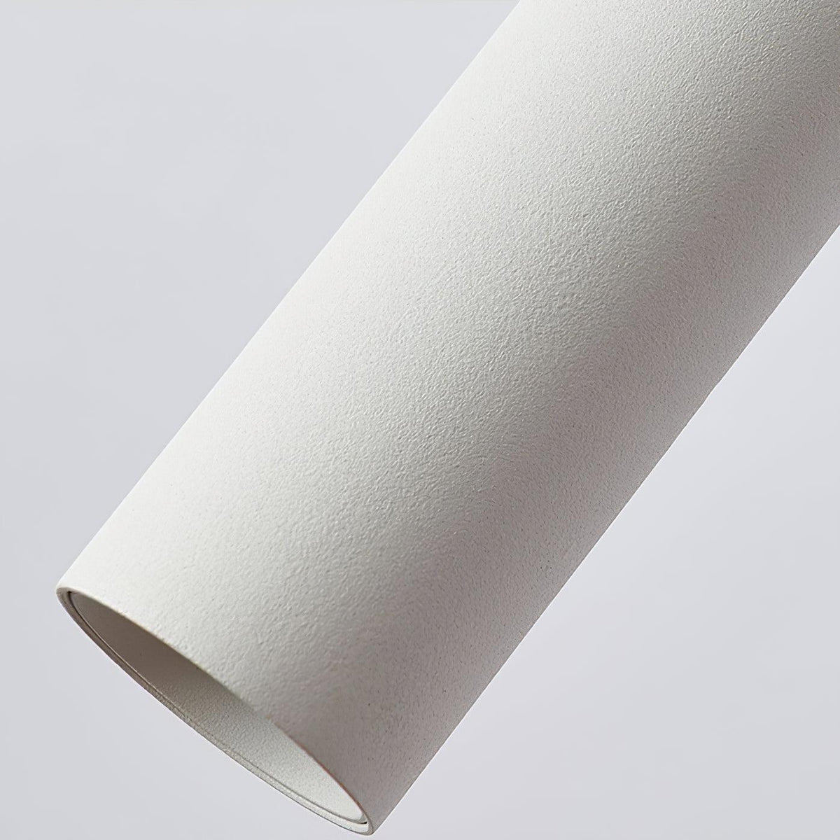 Soriielle moderne minimalistisk væglampe
