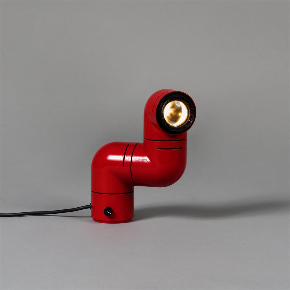 Orelania-bordlampe