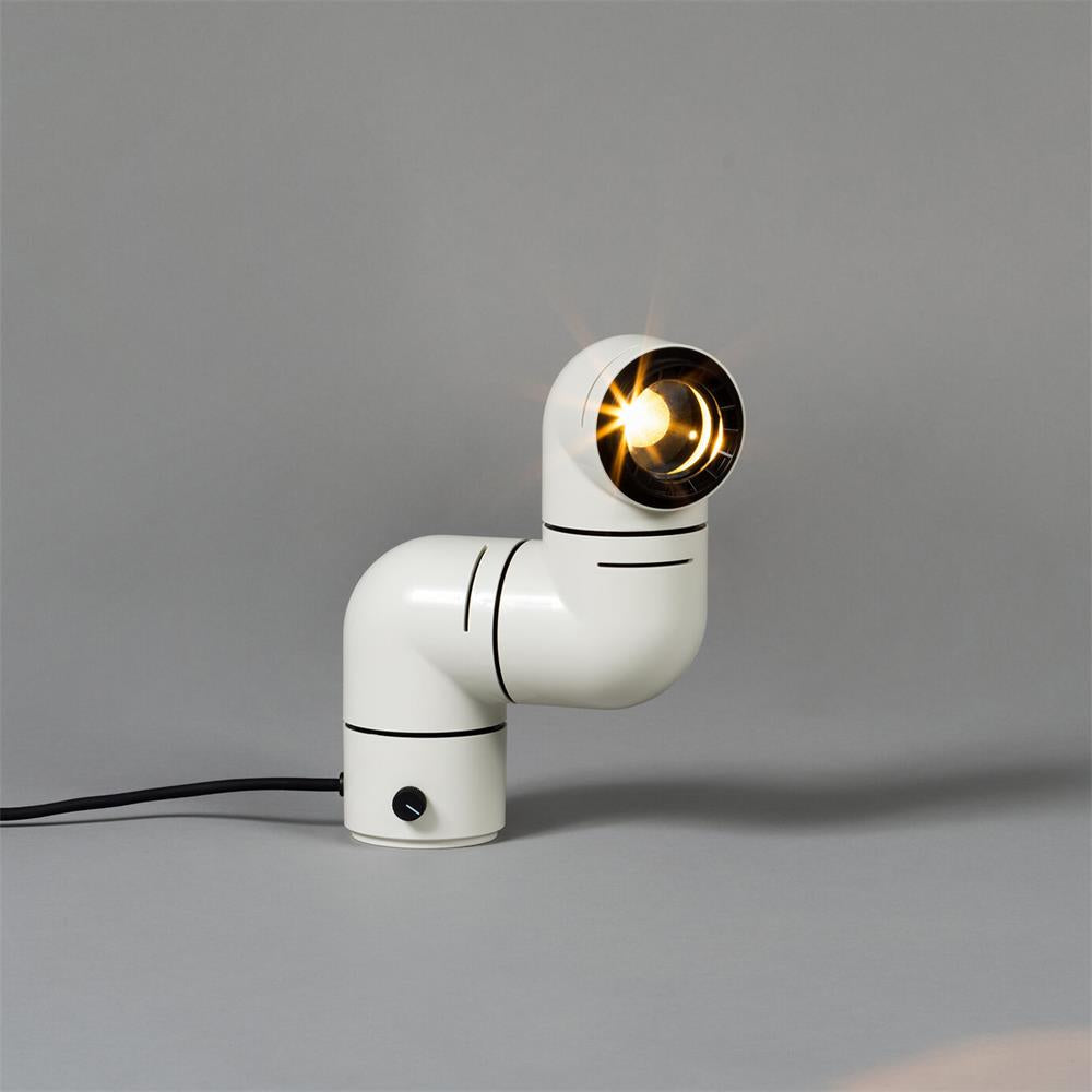 Orelania-bordlampe