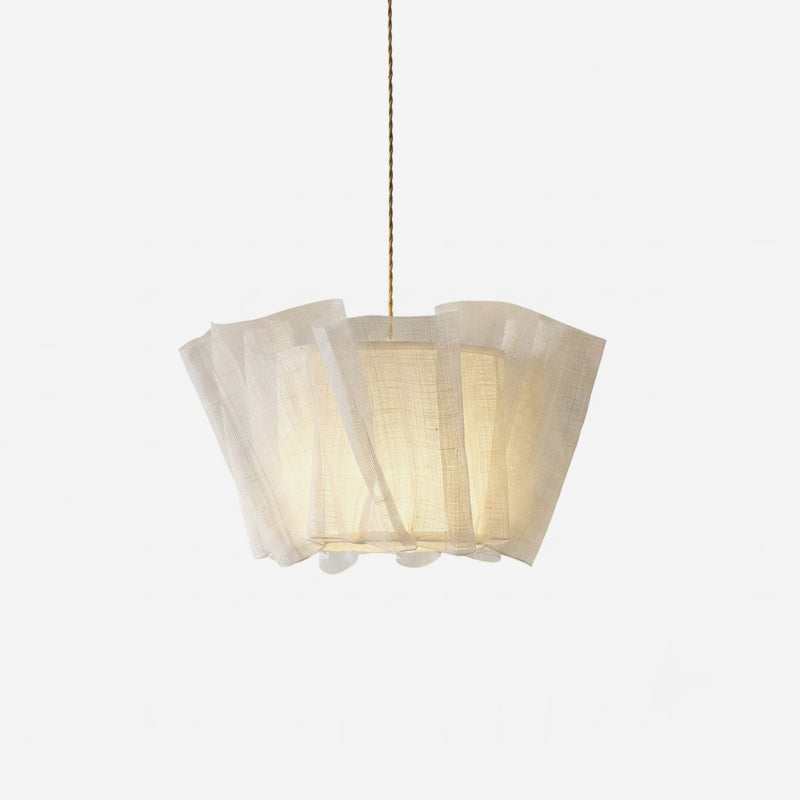 Origami-pendellampe