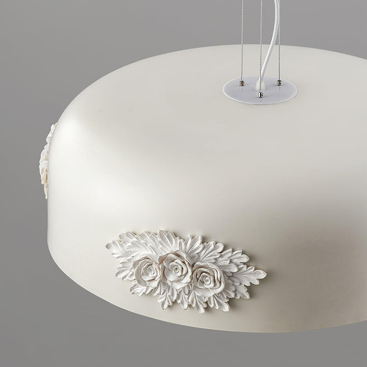 Vilaeos minimalistisk vägglampa i harts