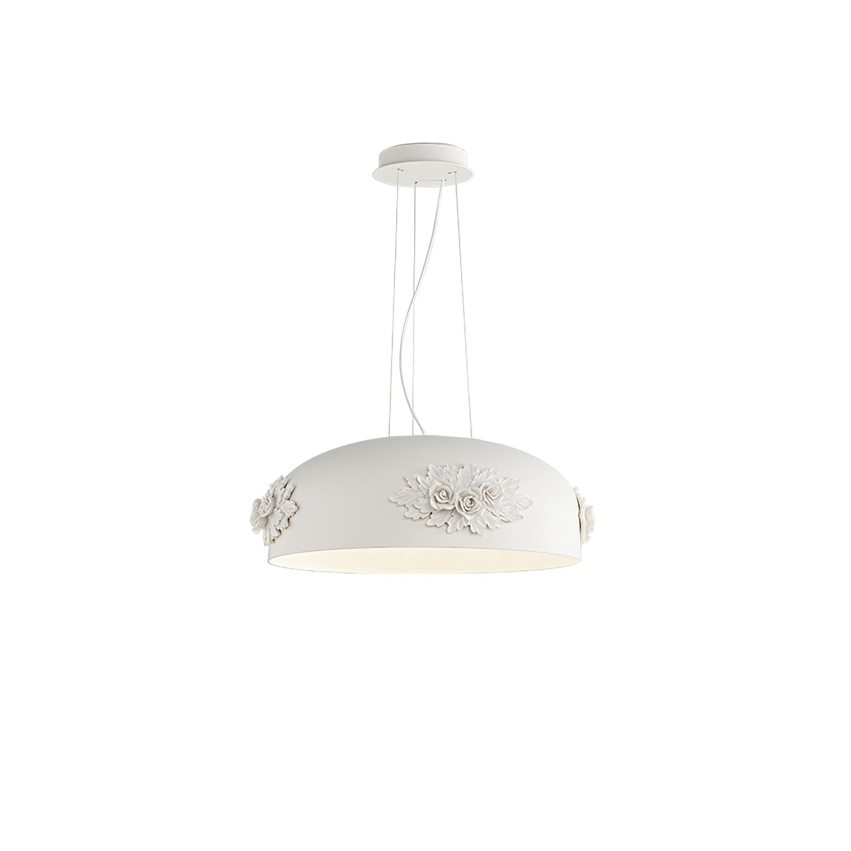 Vilaeos minimalistisk vägglampa i harts