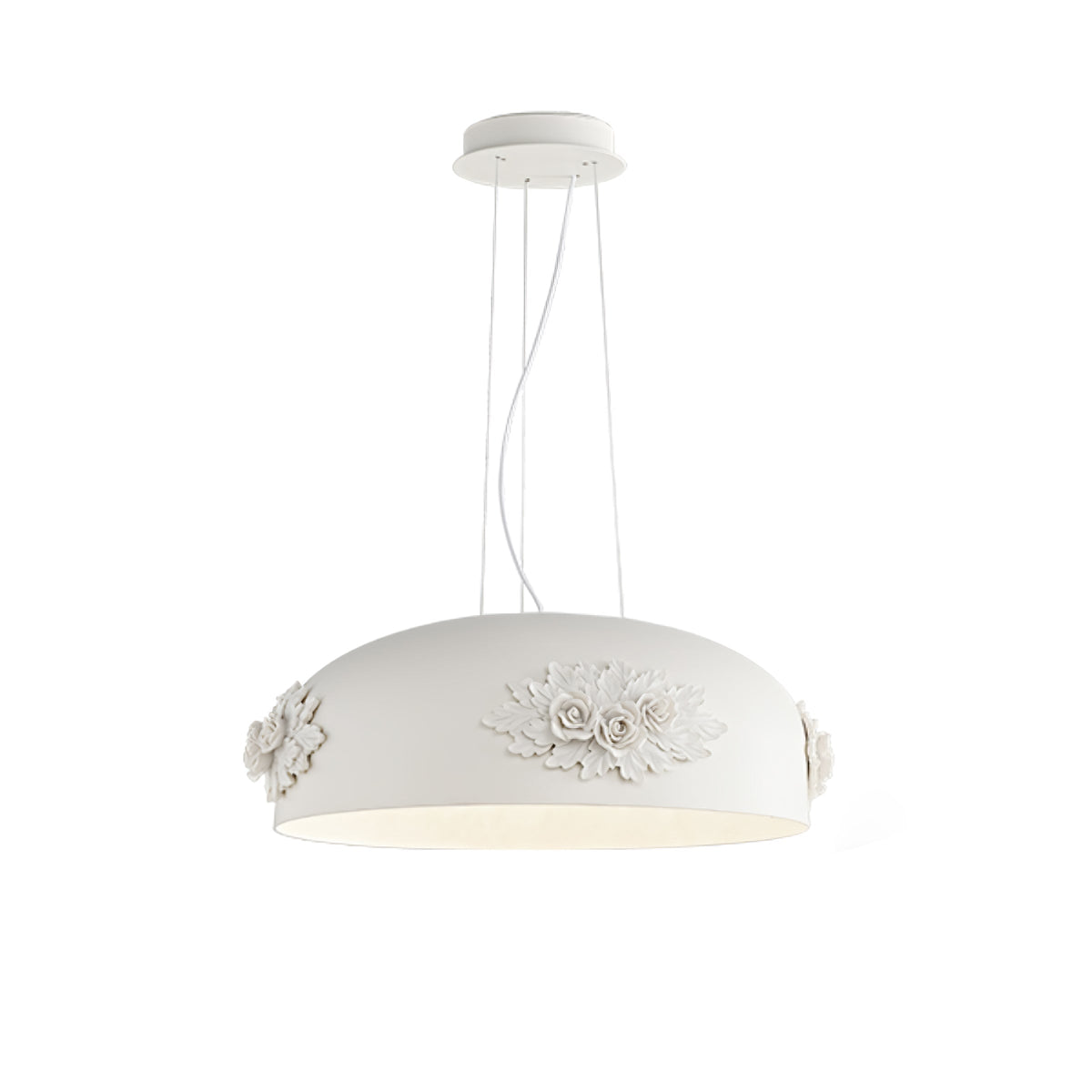 Vilaeos minimalistisk vägglampa i harts