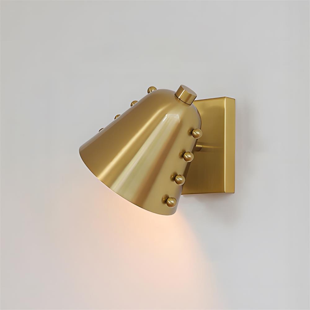 Renelenne Pin vägglampa