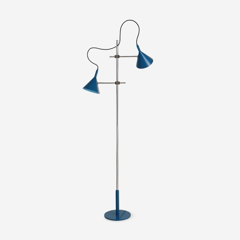 Elaeira-gulvlampe