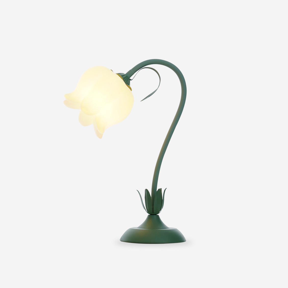 Lilian bordlampe