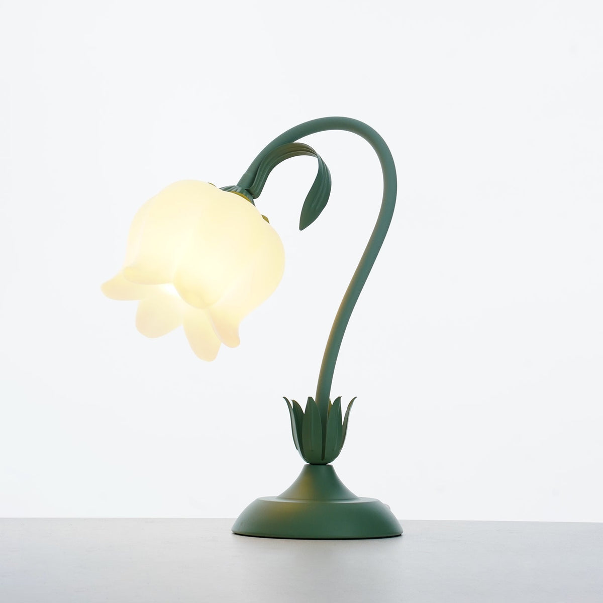 Lilian bordlampe