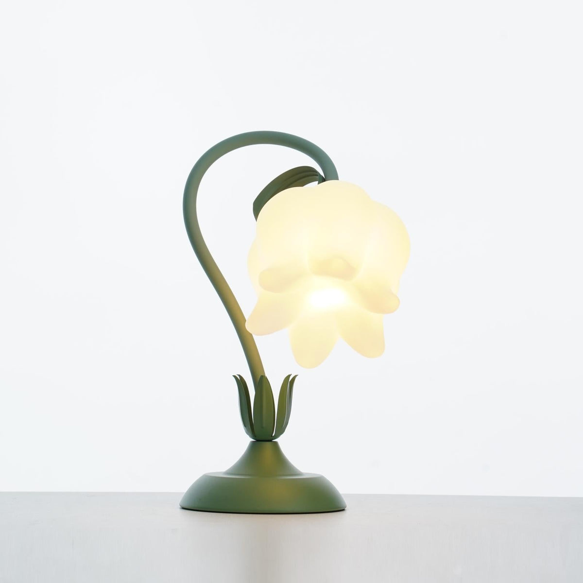 Lilian bordlampe