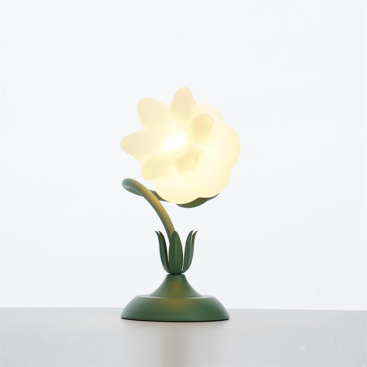 Lilian bordlampe
