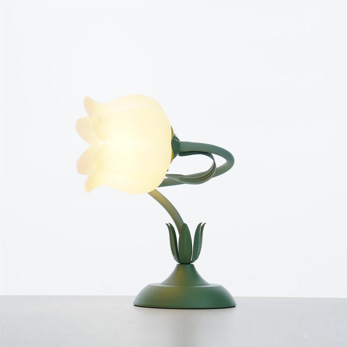 Lilian bordlampe