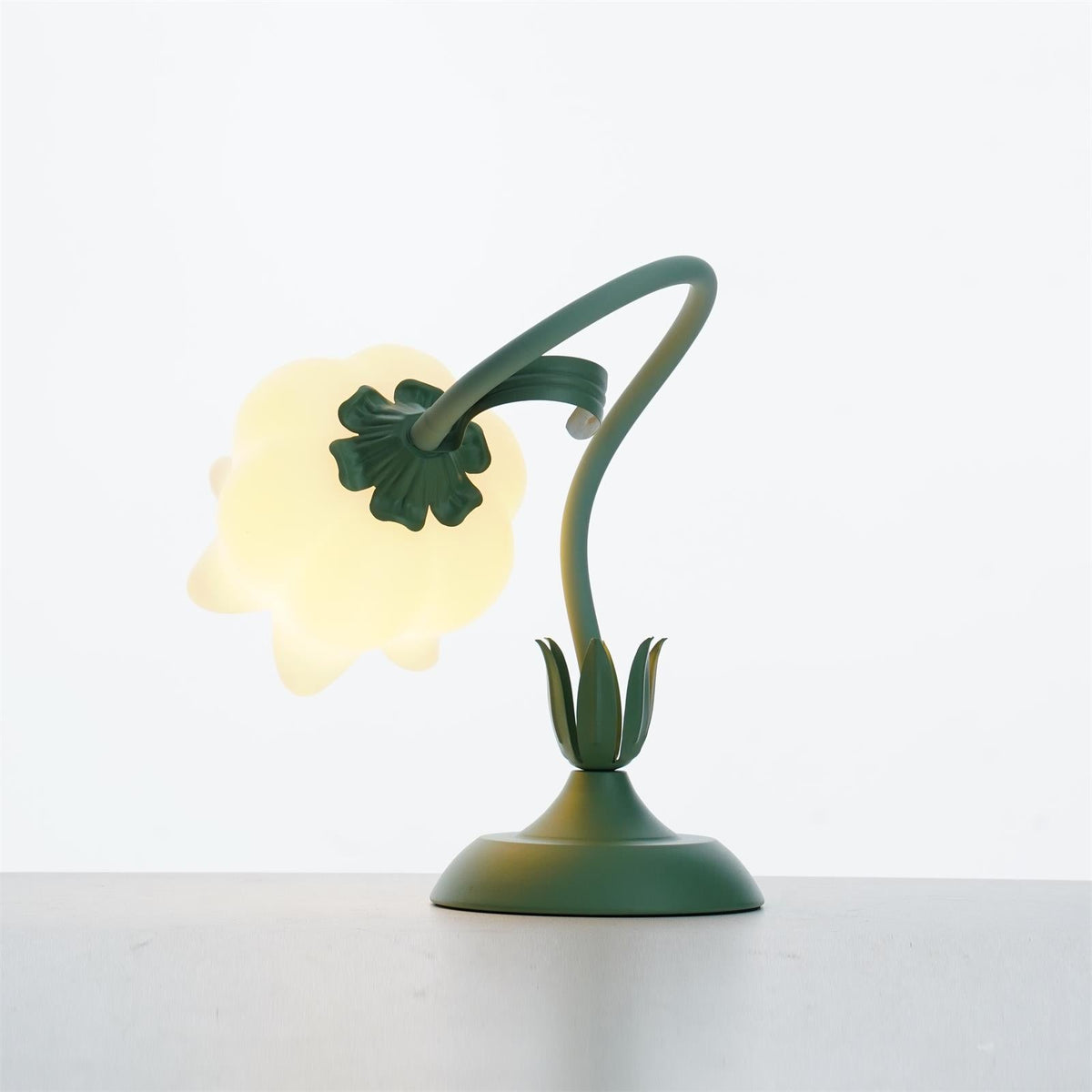 Lilian bordlampe