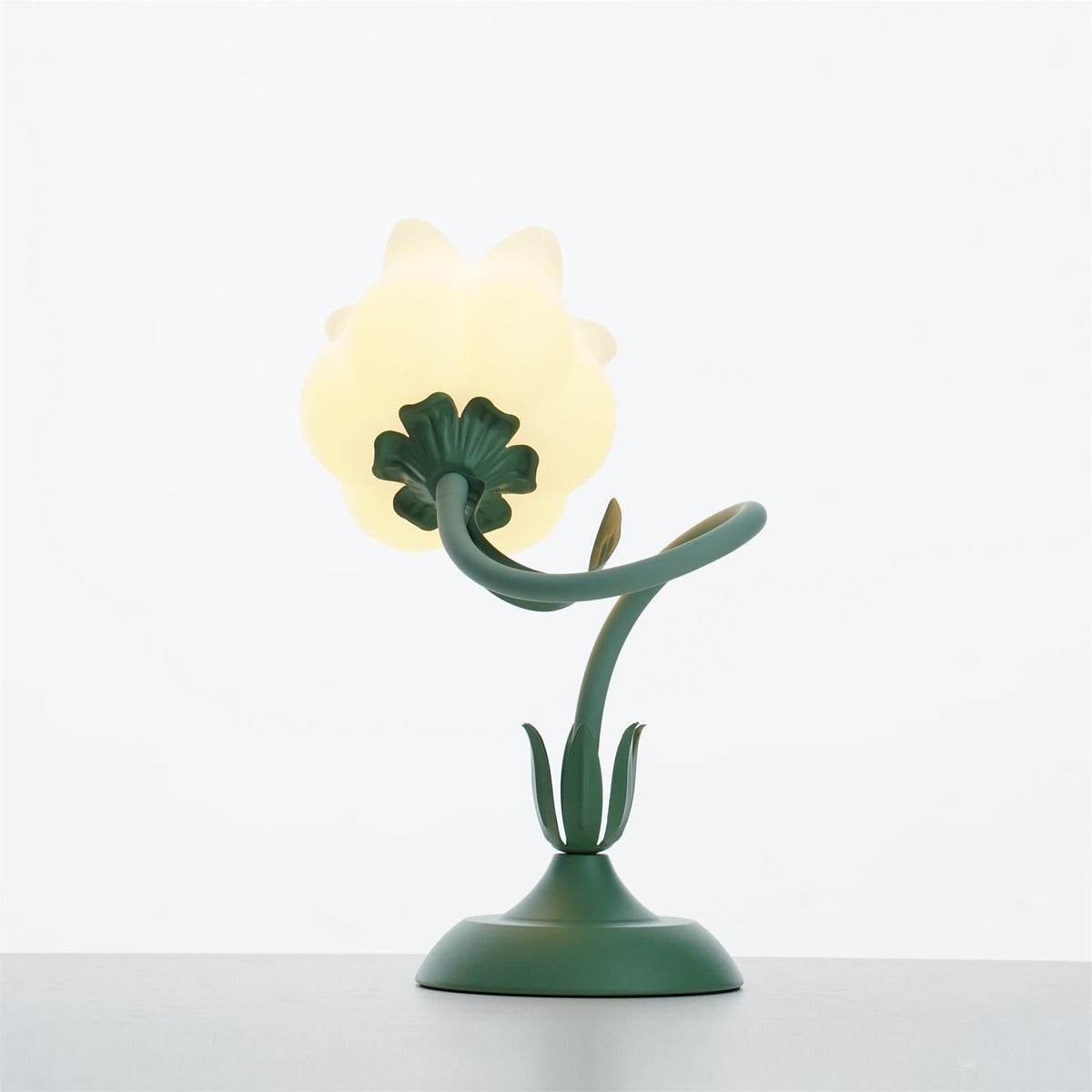 Lilian bordlampe