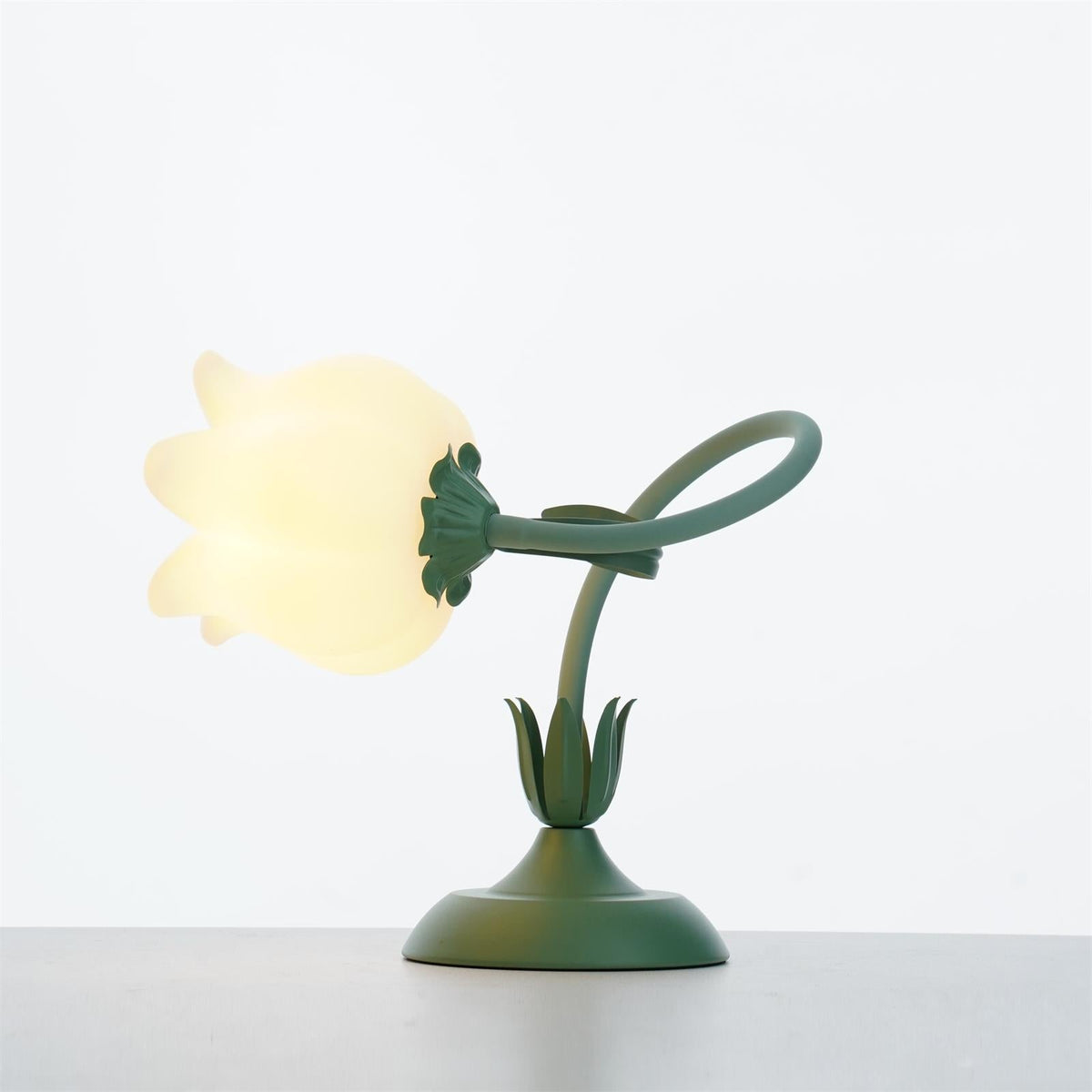 Lilian bordlampe