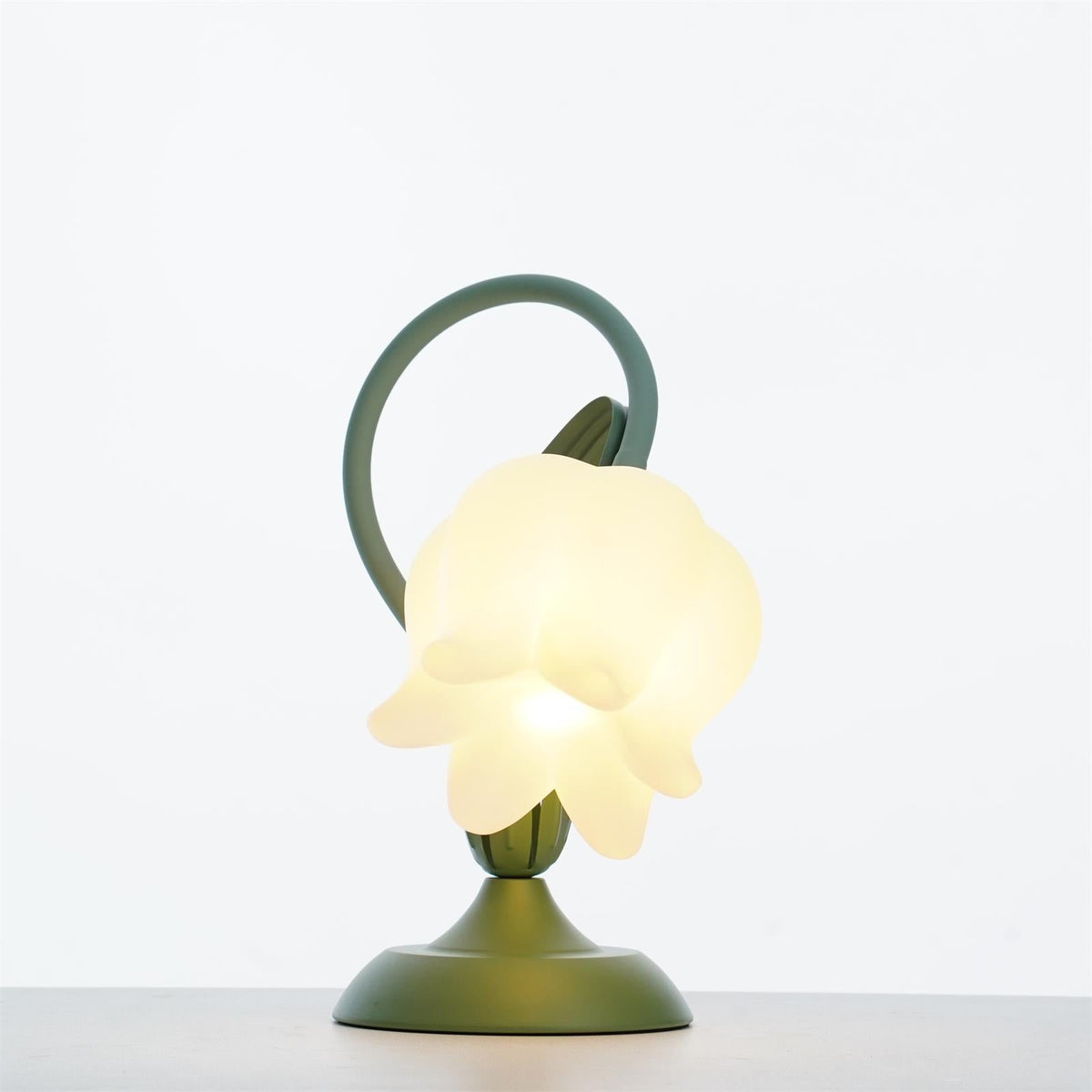 Lilian bordlampe