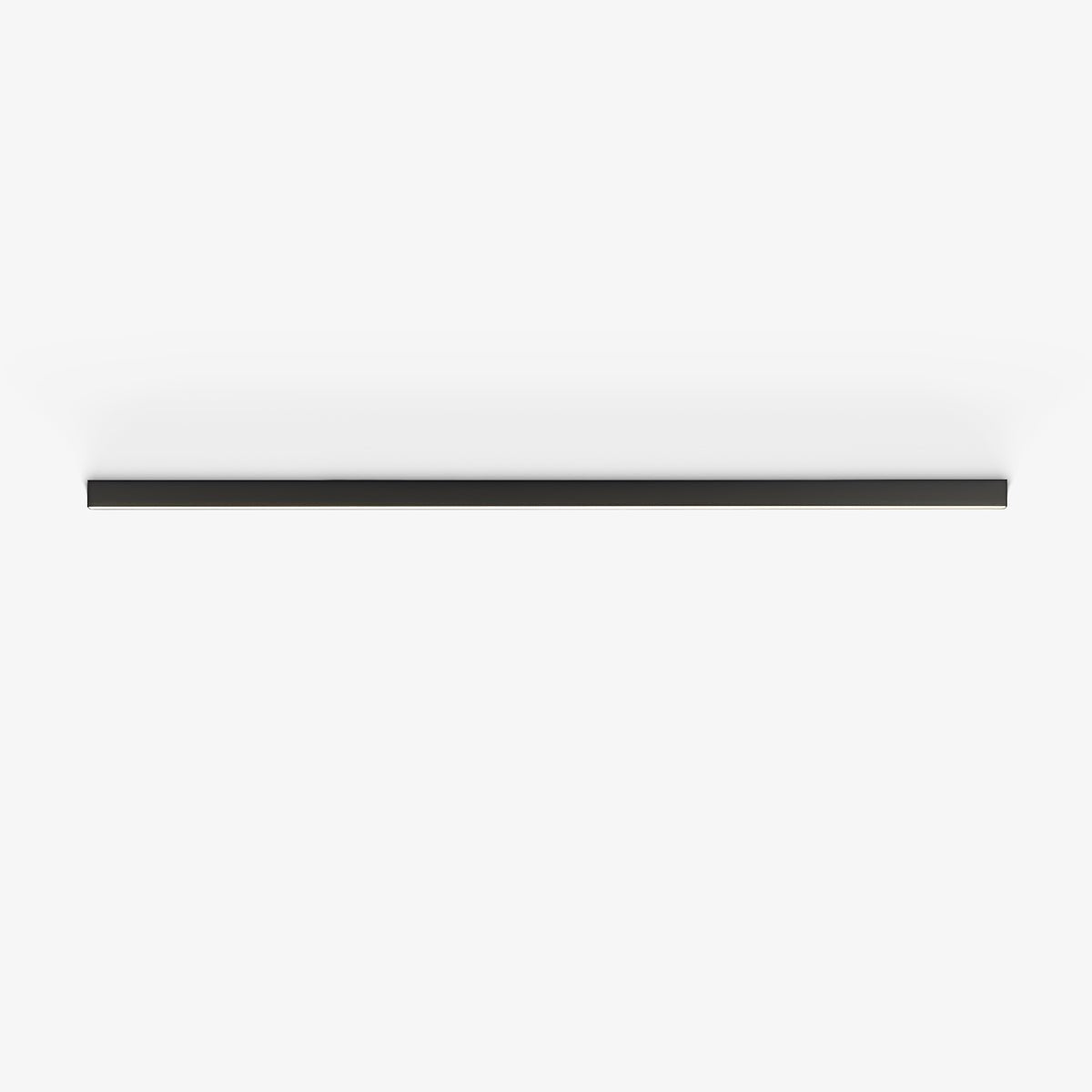 Somino linjär taklampa, ultrasmal, minimalistisk och funktionell