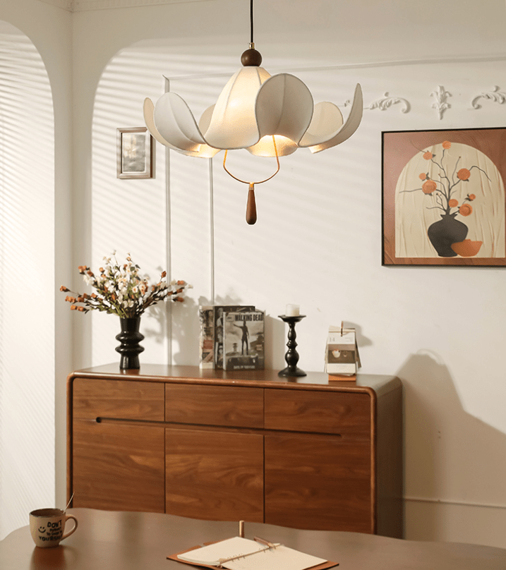 Zind Blossom pendellampa