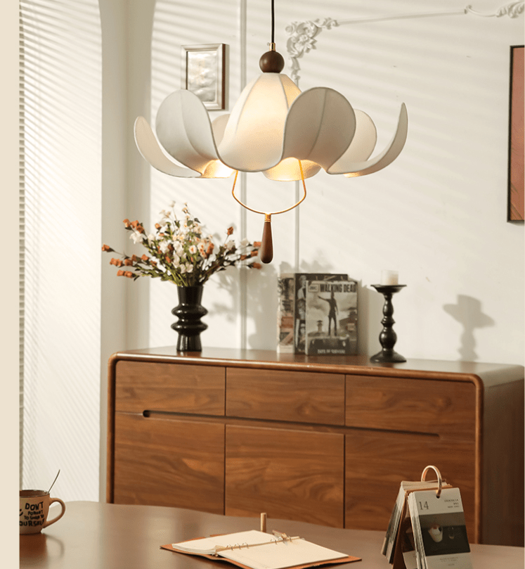 Zind Blossom pendellampa