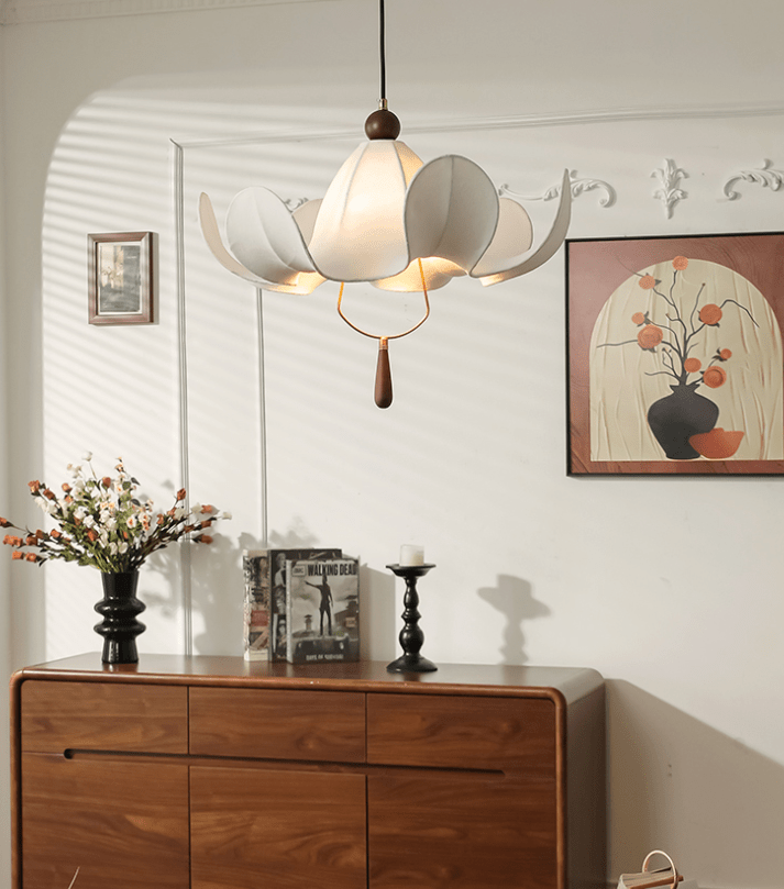 Zind Blossom pendellampa