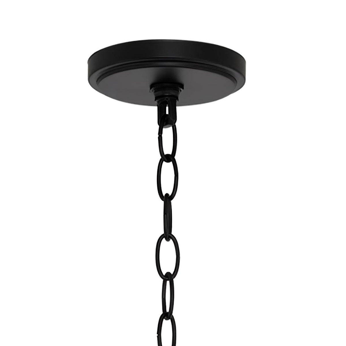 Candeeiro de teto suspenso de cristal luxuoso, único e escalonado Avelis pós-moderno