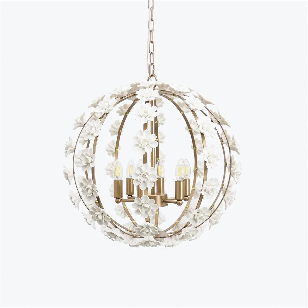 Candelabro Avenenora