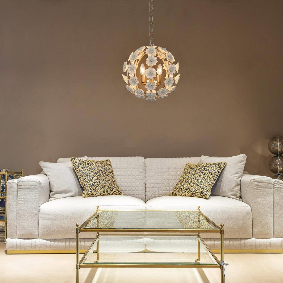 Candelabro Avenenora