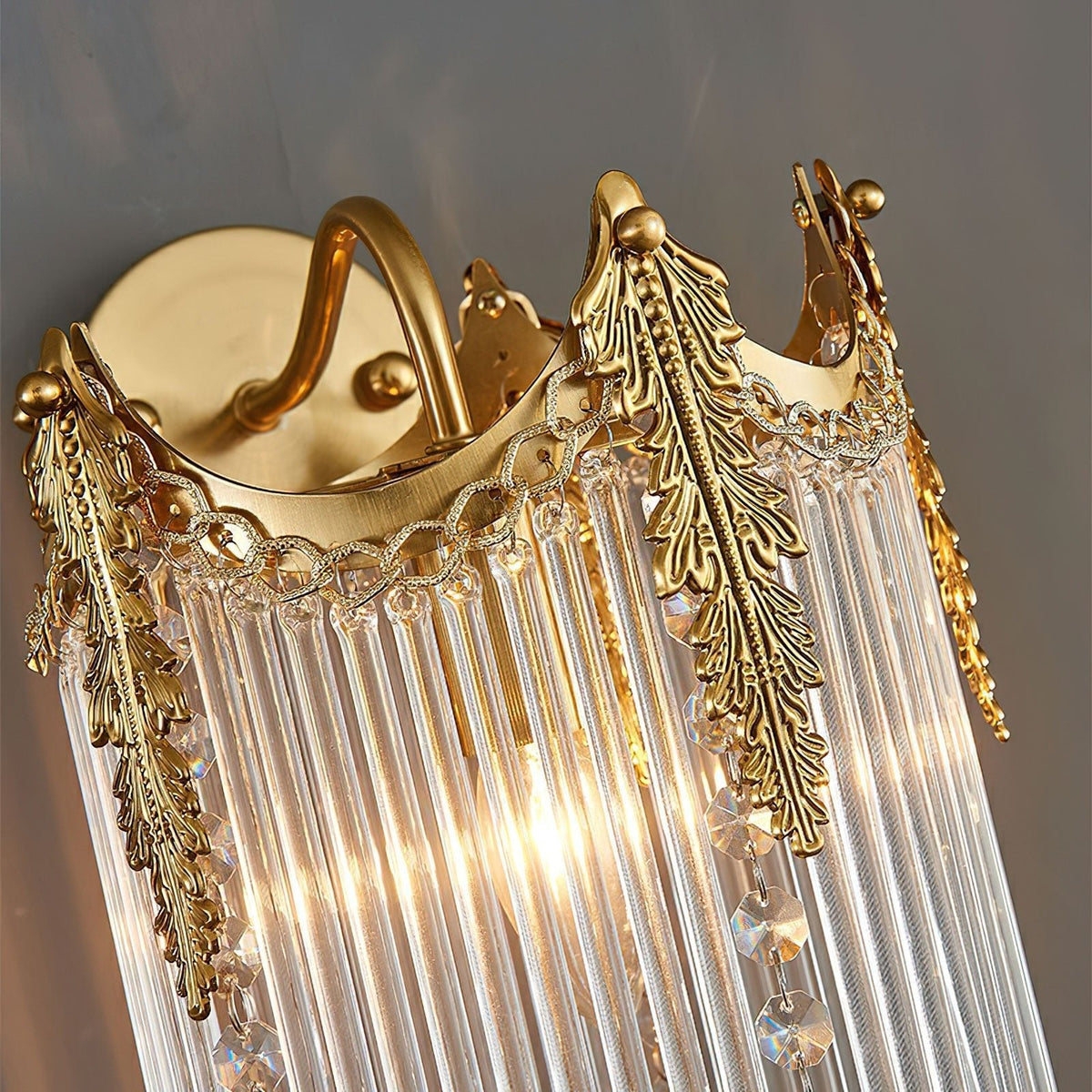Norivelle Virelle Wall Lamp