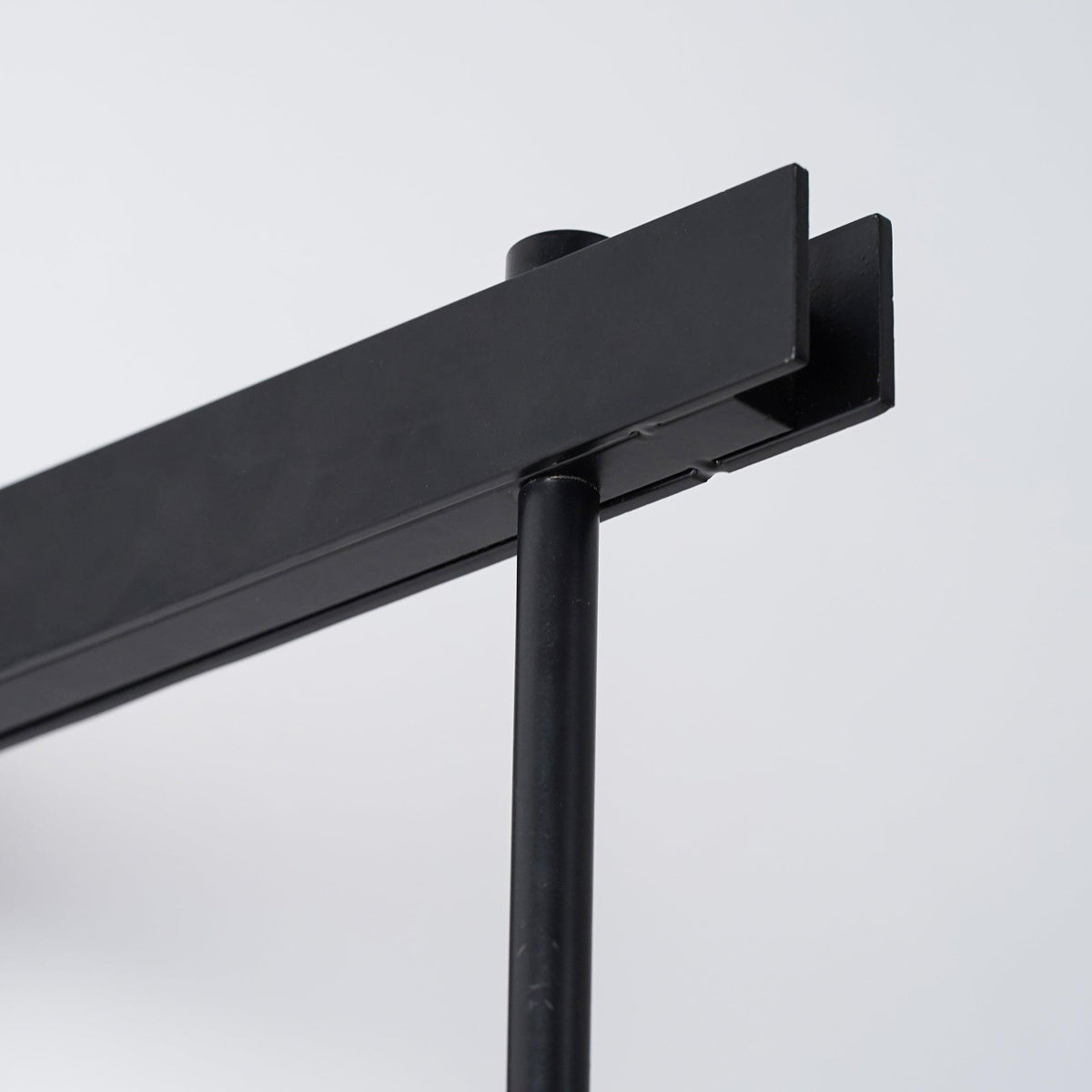 Candeeiro de parede Dae moderno minimalista em vidro