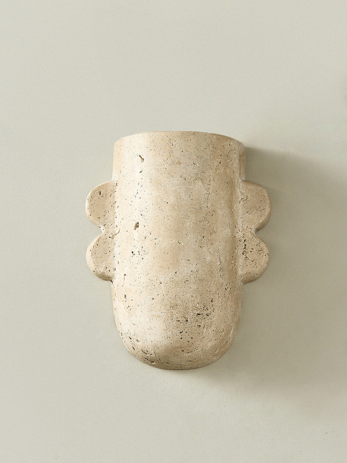 Viraisora vägglampa