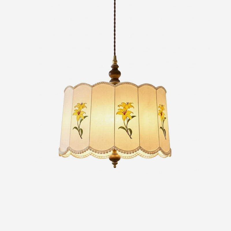 Maventon-pendel lampe