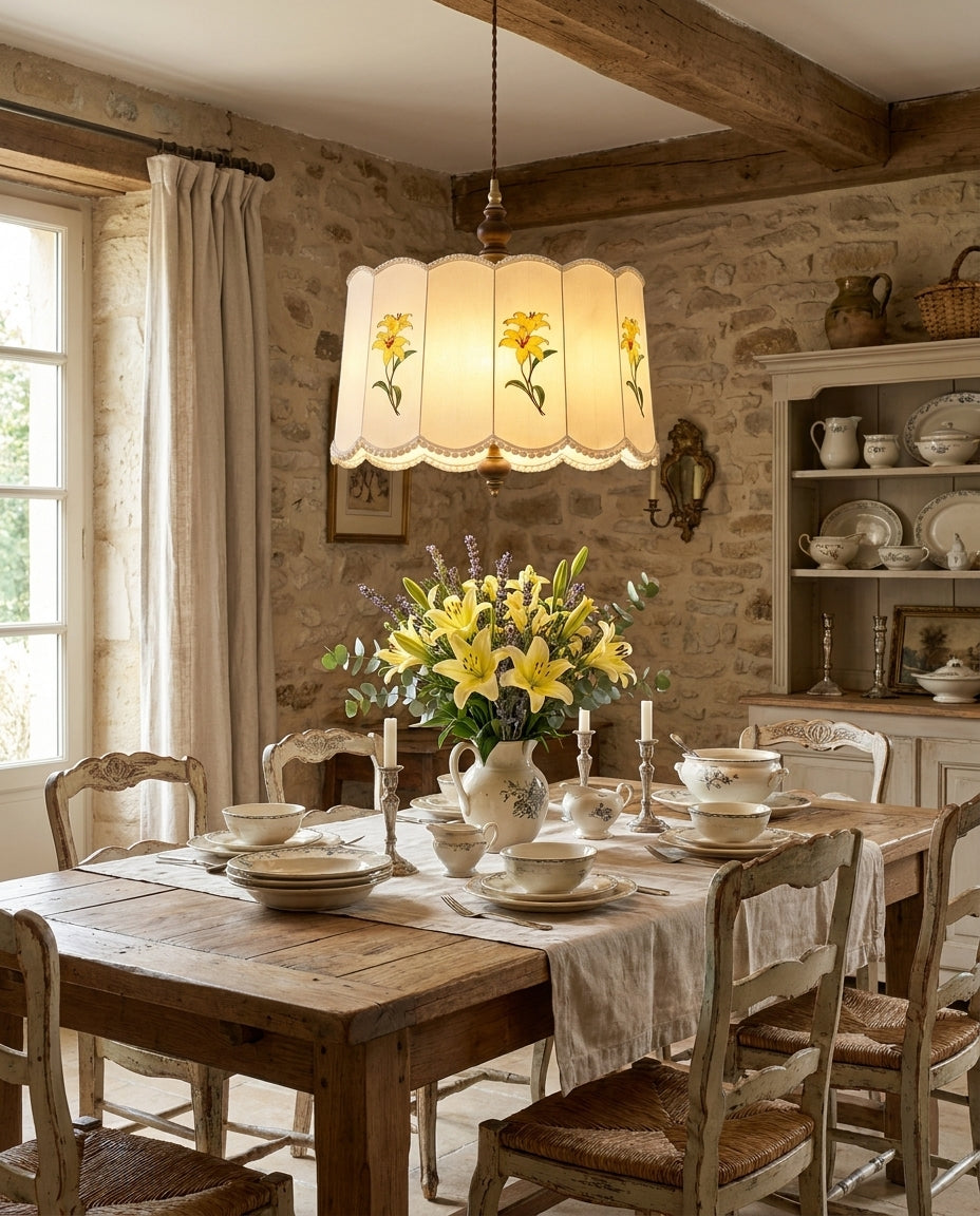 Maventon-pendel lampe