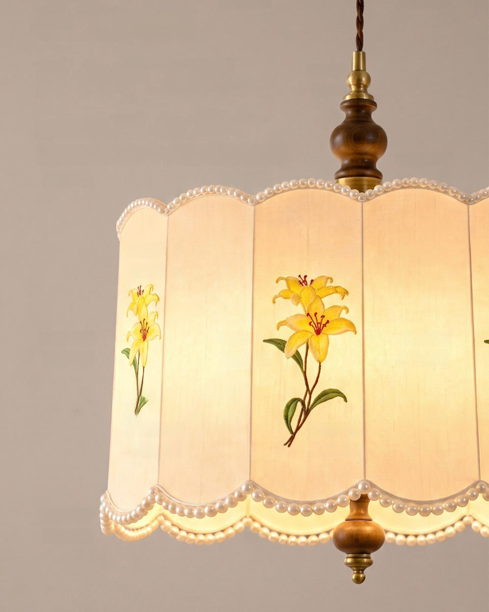 Maventon-pendel lampe
